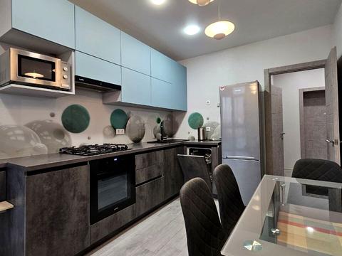 квартира за адресою Набережна Перемоги вул., 44