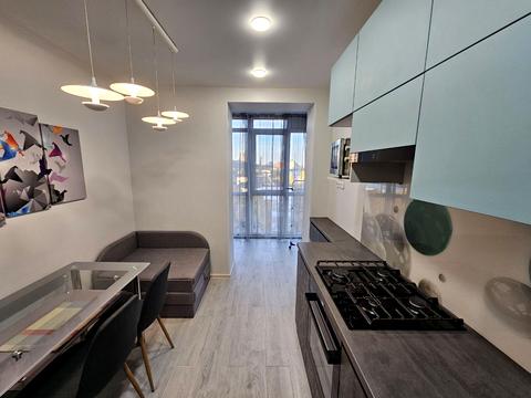 квартира за адресою Набережна Перемоги вул., 44