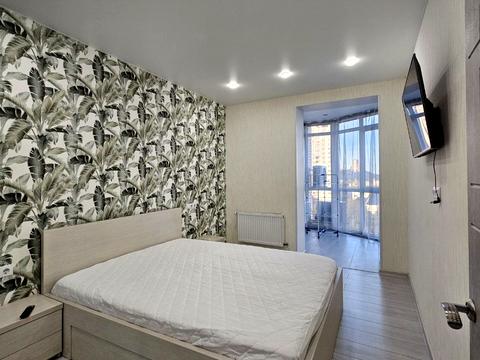 квартира за адресою Набережна Перемоги вул., 44