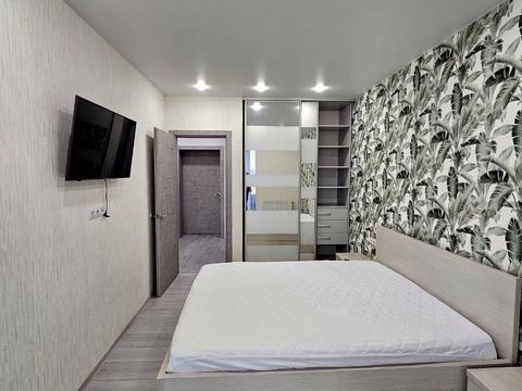 квартира за адресою Набережна Перемоги вул., 44