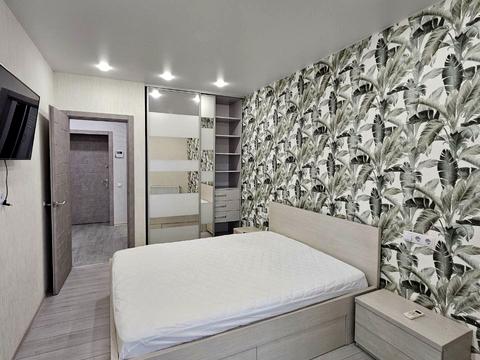 квартира за адресою Набережна Перемоги вул., 44