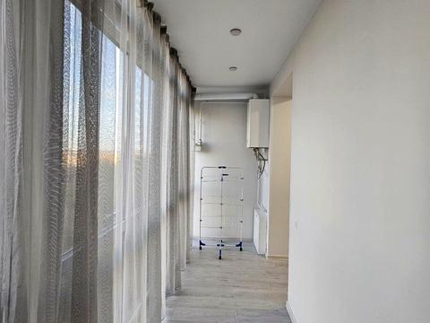 квартира за адресою Набережна Перемоги вул., 44