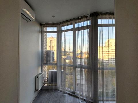 квартира за адресою Набережна Перемоги вул., 44