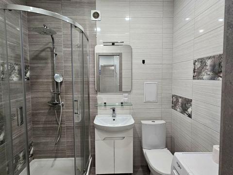 квартира за адресою Набережна Перемоги вул., 44