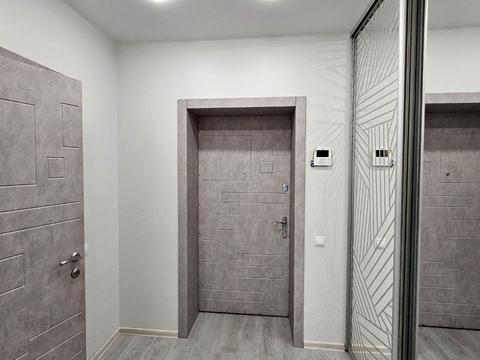 квартира за адресою Набережна Перемоги вул., 44