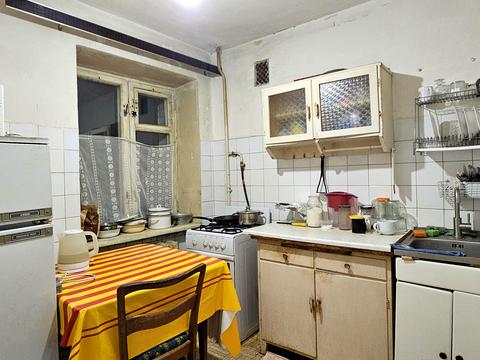 квартира за адресою Ружинська вул. (Вільгельма Піка), 12