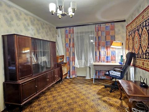 квартира за адресою Ружинська вул. (Вільгельма Піка), 12