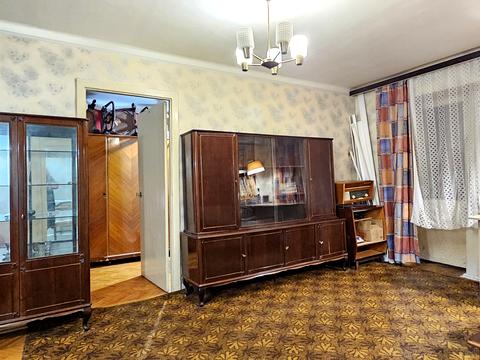 квартира за адресою Ружинська вул. (Вільгельма Піка), 12