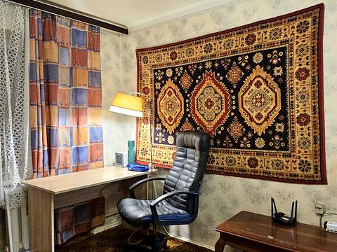 квартира за адресою Ружинська вул. (Вільгельма Піка), 12