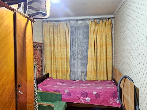 квартира за адресою Ружинська вул. (Вільгельма Піка), 12