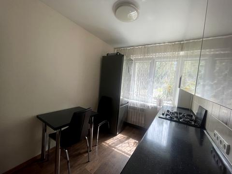 квартира по адресу Осенняя ул., 13