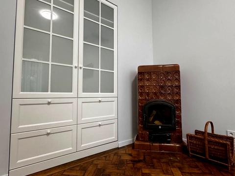 квартира по адресу Кобылянской ул., 16