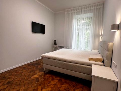 квартира по адресу Кобылянской ул., 16