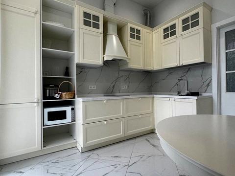 квартира по адресу Кобылянской ул., 16