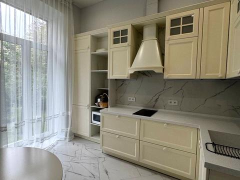 квартира по адресу Кобылянской ул., 16