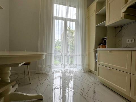 квартира по адресу Кобылянской ул., 16