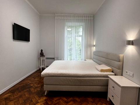 квартира по адресу Кобылянской ул., 16