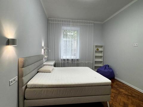 квартира по адресу Кобылянской ул., 16