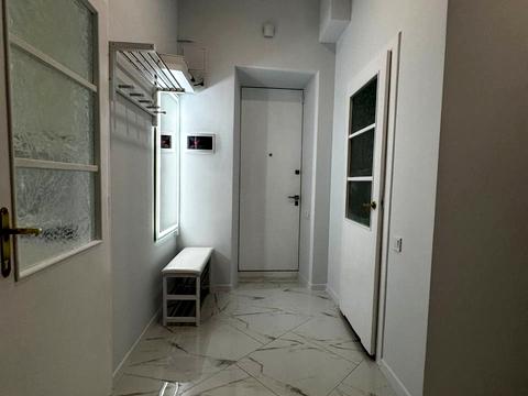 квартира по адресу Кобылянской ул., 16