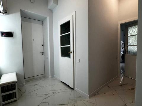 квартира по адресу Кобылянской ул., 16