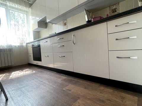 квартира по адресу Осенняя ул., 13