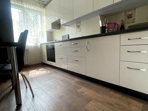 квартира по адресу Осенняя ул., 13