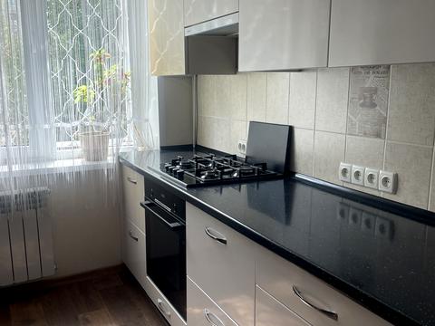 квартира по адресу Осенняя ул., 13