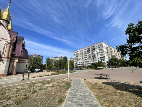 квартира по адресу Осенняя ул., 13