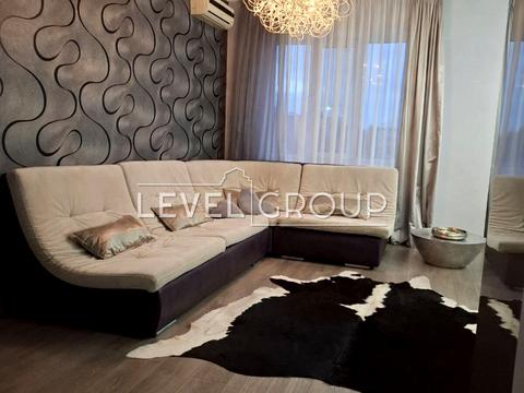 квартира по адресу Даниила Щербаковского ул. (Щербакова), 16