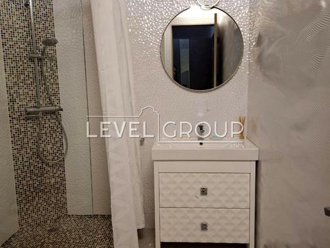 квартира по адресу Даниила Щербаковского ул. (Щербакова), 16