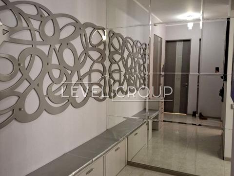 квартира по адресу Даниила Щербаковского ул. (Щербакова), 16