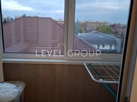 квартира по адресу Даниила Щербаковского ул. (Щербакова), 16