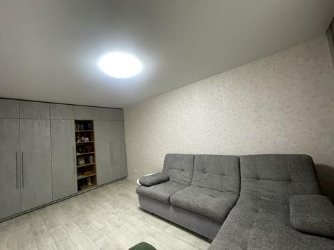 квартира по адресу Осенняя ул., 13