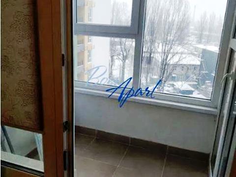 квартира за адресою Приладний пров., 10-Б