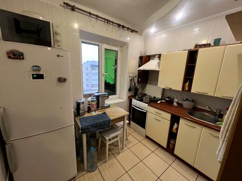 квартира за адресою Березняківська вул., 24