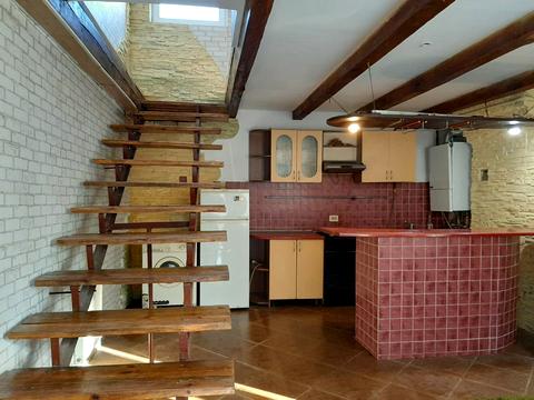 дом по адресу Нова, 1