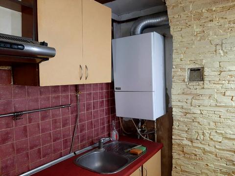 дом по адресу Нова, 1