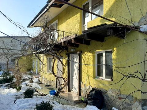 дом по адресу Нова, 1