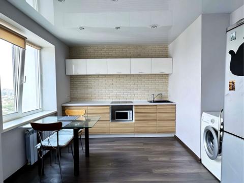 квартира по адресу Старочумацька ул. (Байкальская), 78