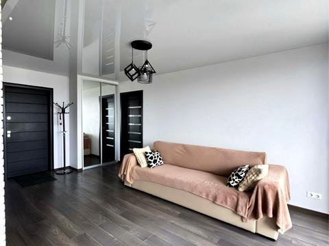 квартира по адресу Старочумацька ул. (Байкальская), 78