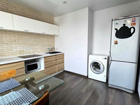 квартира по адресу Старочумацька ул. (Байкальская), 78