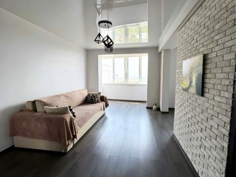 квартира по адресу Старочумацька ул. (Байкальская), 78