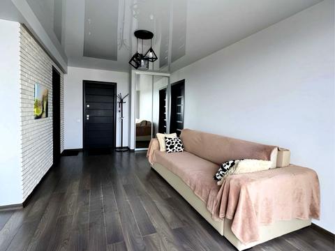 квартира по адресу Старочумацька ул. (Байкальская), 78