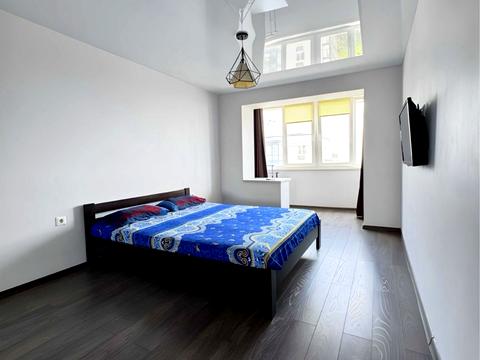 квартира по адресу Старочумацька ул. (Байкальская), 78