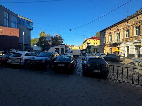 коммерческая по адресу Раппопорта ул., 1