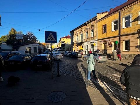 коммерческая по адресу Раппопорта ул., 1