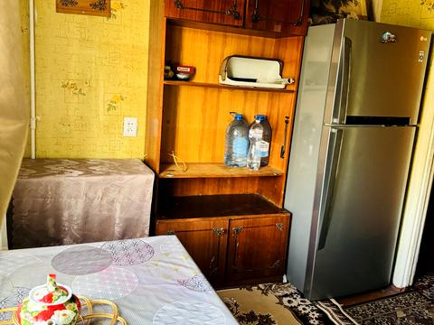 квартира за адресою Фестивальний пров., 22