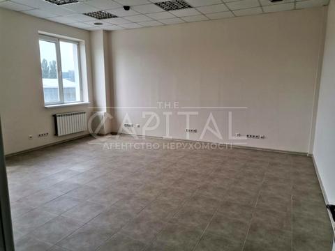 коммерческая по адресу Степана Бандеры просп. (Московський), 16б