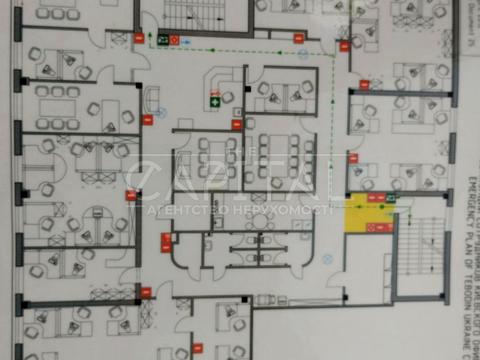 коммерческая по адресу Степана Бандеры просп. (Московський), 16б