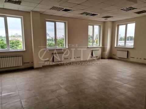 коммерческая по адресу Степана Бандеры просп. (Московський), 16б